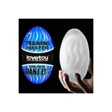 Bonilove Iç Yapısı Tahrik Edici Yapıya Sahip Kullanımı Kolay Jel Dokulu Mastürbatör YV350003-642593b789884