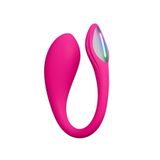 Bonilove Lovense Lush Mini Telefon&Tablet Kontrol Vibratör