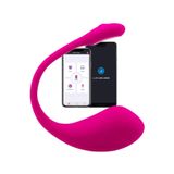 Bonilove Lush 2 Yeni Nesil Telefon&Tablet Kontrol Vibratör