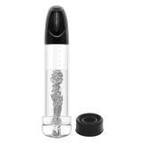 Bonilove Luv Pomp Şarjlı Akıllı Otomatik Normal Ve Mastürbatör Başlıklı Penis Pompası