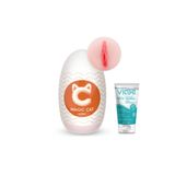 Bonilove Magic Cat Loli Utra Yumuşak Mastürbatör +Jel