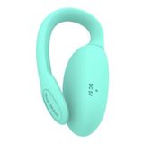 Bonilove Magic Motion Rejuve Telefon Uyumlu Giyilebilen Kegel Eğitmeni Vibratör+Mini Vibratör