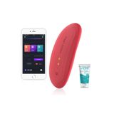 Bonilove Magic Nyx Telefon Uyumlu Her Yerden Kontrol Edilebilen Giyilebilen Vibratör