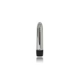 Bonilove Metal Görünümlü 10 Farklı Titreşim Hızına Sahip 11 Cm Mini Vibratör