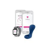 Bonilove Ohmibod - Bluemotion Nex 3 Çiftlere Özel Titreşimli Masaj Aleti Ve Penis Halkası