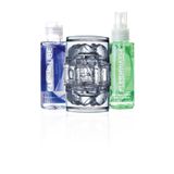 Bonilove Original'S Quickshot Vantage Combo Paketi Oral Mastürbatör Ve Jel Seti