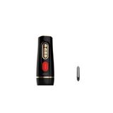Bonilove Otomatik Emiş Yapabilen Sesli Ve Titreşimli Vajina Mastürbatör+Mini Vibratör