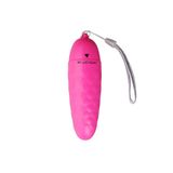 Bonilove Pembe Titreşimli Mini Titreşimli Vibratör+Jel