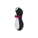 Bonilove Penguin Next Generation Emiş Sağlayan Lüx Vibratör