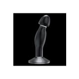 Bonilove Penis Başı Dzaynı Yumuşak Ve Esnek Şeffaf 16 Cm Dildo