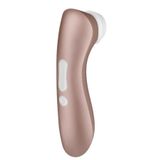 Bonilove Pro 2 Yeni Seri Klitoris Uyarıcı Lüks Vibratör