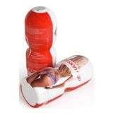 Bonilove Realistik Ten Dokusunda Iç Yapısı Tırtıklı Kullanımı Kolay Anal Mastürbatör