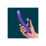 Bonilove ROMP Pulse Titreşimli Ve Emişli Rabbit Klitoris Uyarıcı Vibrator