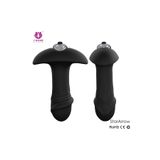 Bonilove Sessiz Çalışma Özelliğine Sahip Anal Ve Vajinal Kullanıma Uygun Mini Vibratör