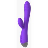 Bonilove Sex Shopta 10 Modlu Titreşimli Siyah Su Geçirmez Vibratör