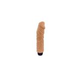 Bonilove Sex Shopta En Çok Satılan 22 Cm Damarlı Yumuşak Titreşimli Vibratör