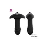 Bonilove Stararrow Güçlü Titreşimli Anal Ve Vajinal Titreşimli Mini Vibratör