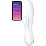 Bonilove Telefon Kontrollü Kilitoris Uyarıcı Özelligine Sahip Titreşimli Vibratör