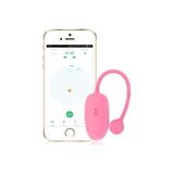 BoniLove Telefon Kontrollü Titreşimli Kegel Egzersiz Topları Magic Kegel Coach Vibratör