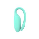 Bonilove Telefon Uyumlu Giyilebilen Kegel Eğitmeni Vibratör+Jel