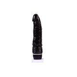 Bonilove Titreşimli 19 cm Siyah Vibratör