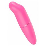 Bonilove Titreşimli Saklaması Kolay Mini Vibratör