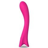 Bonilove Top 9 Farklı Modda Çalışan Güçlü Titreşimli Şarj Edilebilir G-Bölgesi Uyarıcılı Vibratör