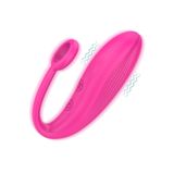 Bonilove Tulip 9 Farklı Mod Ile Kullanılan Usb Şarjlı Sessiz Çalışabilen Mini Vibratör
