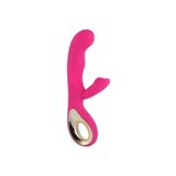 Bonilove Ultra Güçlü Titreşime Sahip G-Spot 10 Farklı Titreşimli Modlu Vibratör