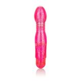 Bonilove Ultra Sessiz Çalışma Özelliğine Sahip Titreşimli Pembe Vibratör