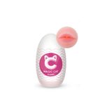 Bonilove Utra Yumuşak Oral Mastürbatör
