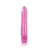 Bonilove Uyarıcı Gövdeli Realistik Pembe Vibratör 16Cm
