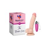 Bonilove Ve Harika Ürün Olan+Mini Vibratör