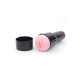 Bonilove Vibro Flashlight Fener Tipi Titreşimli Realistik Vajina Mastürbatör