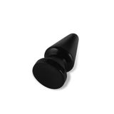 Bonilove Vücut Için Güvenli Malzemeden Üretilen 19 Cm Anal Plug