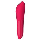 Bonilove We-vibe Tango X Cherry Red En Güçlü Titreşimli Mini Vibratör