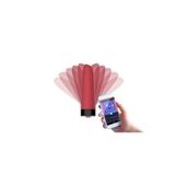 Bonilove Whats Sense Uygulamasına Uyumlu Dünyaca Ünlü Magic Aweken 7 Frekanslı Ruj Vibratör