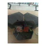 Bonirat farepastablokset 5 Li Fare İstasyon Ve 1 Paket Fare Pasta(10 Lu) 1 Paket Fare Blok(10 Lu)