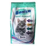 Bonisa 2.5 kg Yavru Kedi Maması
