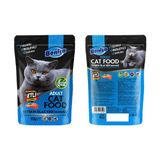 Bonisa 6x85gr Somon Etli Yetişkin Islak Kedi Maması