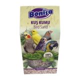 Bonisa Grit Kuş Kumu 250 gr