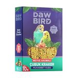 Bonisa Kuş Krakeri - Dawbird - Meyve Aromalı - 10'lu