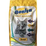 Bonisa Tavuklu 2.5 KG Yetişkin Kedi Maması