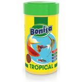 bonisa Tropical Granulat 250 ml Lepistes Kılıç Moli Akvaryum Balık Yemi