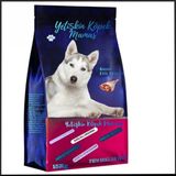 Bonisa Uyguna-Yakala 15 kg Yetişkin Köpek Maması - Kuzu Etli/prinçli - MA.065