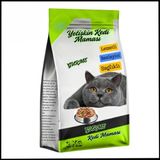 Bonisa Uyguna-Yakala 2 kg -Yetişkin Kedi Maması-Gurme -MA.066