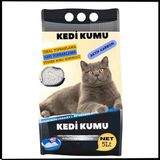 Bonisa Uyguna-Yakala 5 Lt Aktif Karbon Kedi KUMU-CL.222