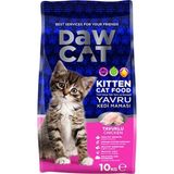 Bonisa Yavru Kedi Maması - Dawcat - 10 kg - .