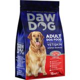 Bonisa Yetişkin Köpek Maması - Dawdog - Kuzu Etli/prinçli - 15 kg