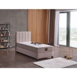 Bonita Full Ortopedik Yatak 90X190 - Çok Renkli